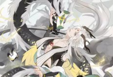陰陽(yáng)師中十大悲慘式神排行榜，一連目位列第一位