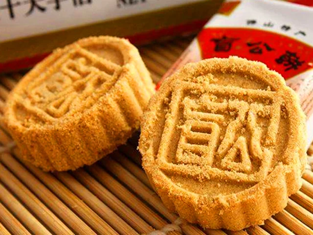 佛山有什么市井美食？佛山最具特色的5大名小吃