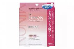 日本什么面膜好用補水？日本保濕補水面膜排行榜
