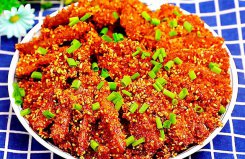 哪里的蒸菜比較出名？中國(guó)最出名的10道蒸菜