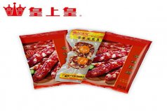 中國十大臘腸品牌排行榜：松桂坊上榜，皇上皇排名第一