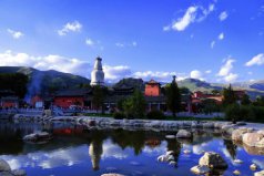 世界十大佛教圣地，中國五臺山、法門寺與布達拉宮入榜