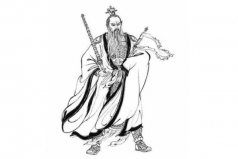 中國古代十大著名軍師：諸葛亮僅第三，姜子牙排第一
