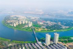 長(zhǎng)沙十大熱門景點(diǎn)排行榜：橘子洲居第三，月亮島居首