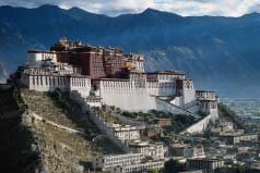 世界十大著名建筑物，中國兩處上榜