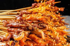 北京好吃的烤串都有哪些品牌？北京十大最佳烤串店排行榜