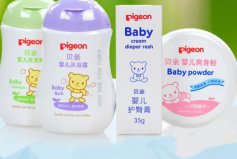 2021年十大嬰兒洗發(fā)水品牌，貝親和強(qiáng)生排前兩名