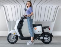 國內(nèi)十大電動(dòng)車品牌排行，雅迪與愛瑪排前兩位