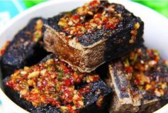 長沙十大小吃排名：口味蝦排第二，臭豆腐排第一