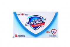 2021香皂十大品牌排行榜：舒膚佳、力士與多芬權(quán)利前三