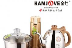 國產茶具哪個品牌好？十大知名茶具品牌排名