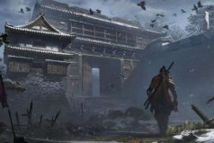 最熱門的十大動(dòng)作格斗游戲：怪物獵人上榜，只狼排第一