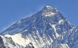 世界上有哪些著名的高山？世界排名前十的著名高山
