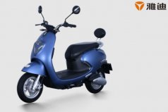 十大名牌電動(dòng)車(chē)排名，雅迪排第一愛(ài)瑪排第二