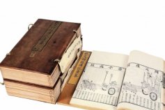 儒家十大經(jīng)典著作：詩經(jīng)、尚書排前兩名