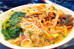 世界最臭的五種美食：螺螄粉、臭豆腐、鯡魚罐頭上榜