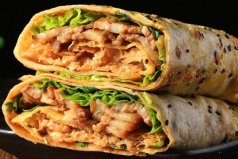 天津十大名吃排行榜，煎餅果子排在第一位