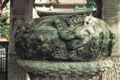 禁止出國展覽的十大國寶級玉器，瀆山大玉海排第一位