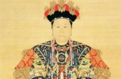 中國(guó)古代十大知名皇后，孝莊文皇后排第一位