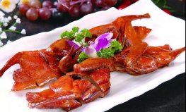 廣東深圳最出名的八大特色美食，紅燒光明乳鴿居榜首