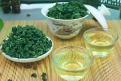盤點中國青茶主要品種：鳳凰水仙排第二，鐵觀音排第一