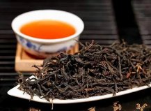 四川十大名茶最新排名：宜賓早茶第二名，川紅工夫排第一名