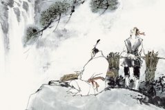 中國十大經(jīng)典古箏名曲：漢宮秋月第二，高山流水居魁首