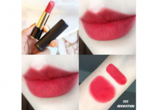 蘭蔻什么色號的口紅最好？蘭蔻口紅最火的色號排行榜