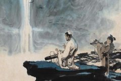 中國十大古典名曲：梅花三弄居第二名，高山流水得第一名