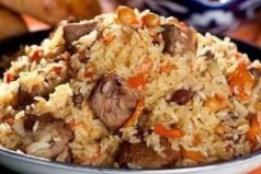 新疆十大特色美食：馕排第二，手抓飯得冠軍