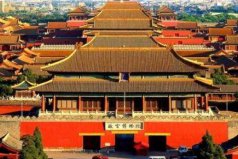 北京十大最受好評(píng)的景點(diǎn)：天壇公園居第六，故宮排榜首