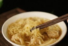 中國最誘人的十大面條品種：延吉冷面第七，竹升面居首