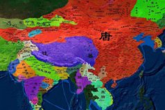 中國(guó)最強(qiáng)的十大古代王朝：漢朝居第二，唐朝排第一