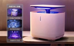室內(nèi)滅蚊燈哪個牌子好？家用小型滅蚊燈品牌十大排行榜