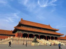 國(guó)內(nèi)十大不坑爹旅游景點(diǎn)排行榜：故宮、西湖居前兩位