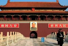北京十大必游景點(diǎn)排行榜，天安門廣場(chǎng)、故宮排前兩名