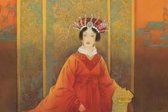 中國(guó)古代十大最狠毒的皇后，呂雉、慈禧排前兩名