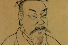 死的最窩囊的十大歷史名人：韓信上榜，齊桓公居首