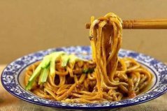 盤點湖北十大特色名吃，熱干面、武漢鴨脖居前兩位