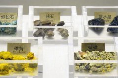 古代宮廷十大補(bǔ)品：海參、魚(yú)翅上榜，五色藥石居榜首