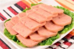 十大午餐肉品牌排行榜，梅林和古龍排前兩名