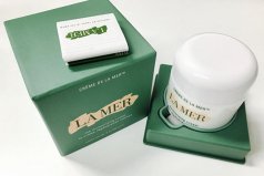 晚霜十大排行榜10大品牌，LaMer海藍(lán)之謎排第一位