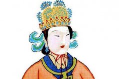 中國歷史上十大著名女強人：蕭綽入榜，武則天居榜首