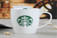 十大馬克杯品牌排行榜：樂扣樂扣得第二，星巴克居第一