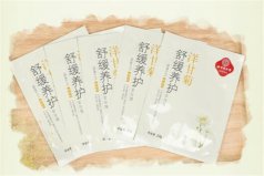 敏感肌面膜哪個牌子好？敏感肌修復面膜排行榜前十