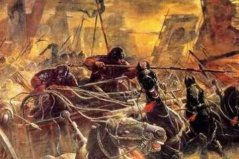 中國(guó)古代十大宮廷政變：神龍政變第五，沙丘之變居第一