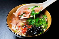 福建寧德最著名的八大特色美食，福鼎肉片排第一名