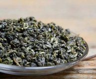 中國高端茶葉品牌排行榜前十：武夷巖茶上榜，洞庭碧螺春居首