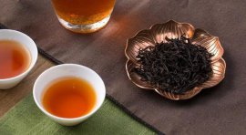 中國紅茶排名前十名，祁門紅茶排第一名