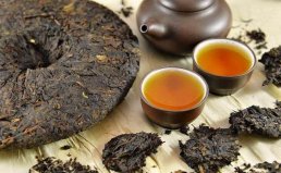 世界頂級茶葉排名前十，普洱茶、西湖龍井排前兩名